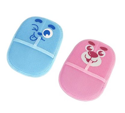 HairBuddy | Limpiador de Pelo Para Mascotas